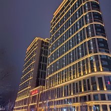 日照木溪·灯塔公寓