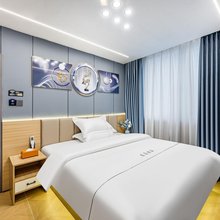芸豪优品公寓(中山六院员村地铁站店)