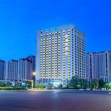 格漫悦酒店(中川机场店)