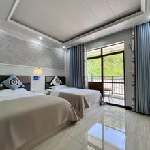荔波悦凯客栈