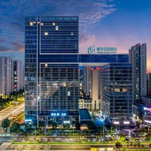 UG·都市花园酒店(昆明高铁南站白龙潭地铁站店)