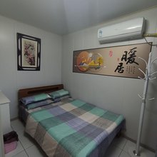 兴雅民宿(南隍城岛店)