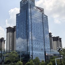 六安上河街希尔顿欢朋酒店