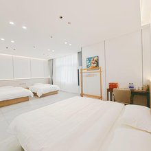 悦庐轩民宿(庐山风景区秀峰景区店)