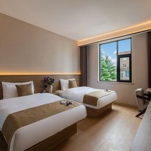 澜怡电竞酒店(丽江古城大水车店)