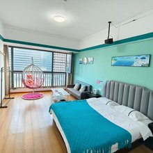 南昌万达悦朗公寓(红谷滩万达广场店)