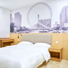 优家旅店(天津中医第二附属医院店)