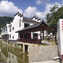 牛岭水岸民宿
