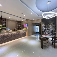 靖江美辰轻居酒店(靖江上海城店)