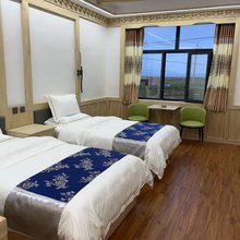 牧境藏韵民宿