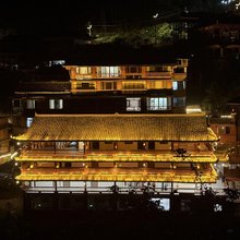 苗家小妹酒店(西江千户苗寨店)