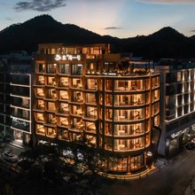 霞浦东海一号酒店(高罗海滩店)