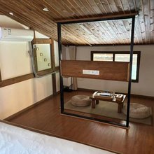 宝兴雪山人家7号民宿