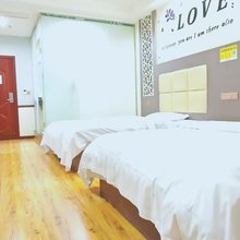 贵吉尔酒店(贵阳奥体中心体育场店)