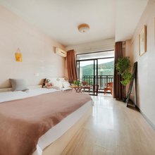 西双版纳景洪宜家美宿(告庄西双景店)