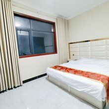 园梦宾馆(新郑升达经贸管理学院店)