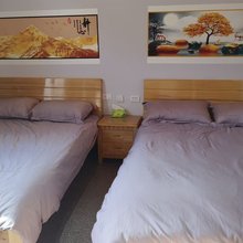 遂昌福罗淤人家