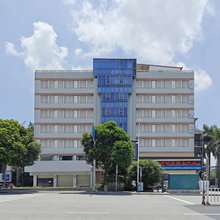 厦门鹭能酒店(杏林西路店)
