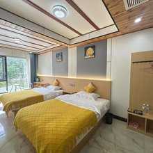 荔波瑶山·永杰客栈