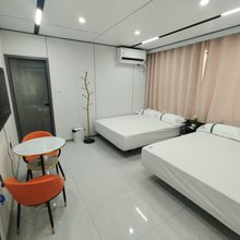 晨辉精品民宿