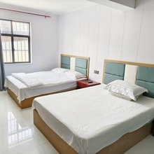 优家民宿(商丘火车南站店)