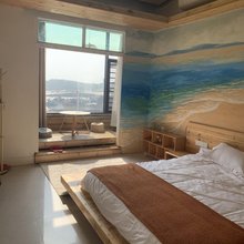 平潭画知海海景客栈