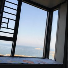 相约看海客栈