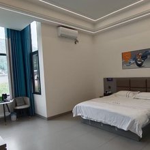 华雨民宿酒店