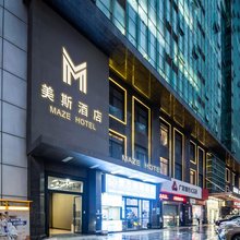 美斯酒店(深圳北站壹城中心店)