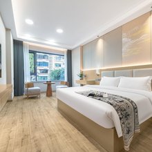 达州金星酒店(城市中心广场店)