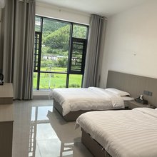 林溪别苑