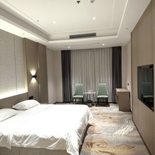 望都金汉都商务酒店(汽车站店)
