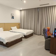 五行电竞酒店(南昌工学院店)