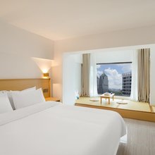 桂林贤山语深民宿(吾悦广场店)