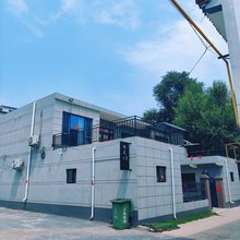 济源市明天见民宿