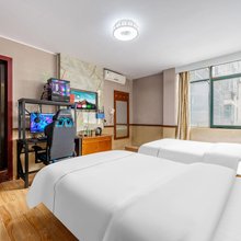 竞悦电竞酒店(宁都三中店)