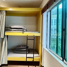 树夏青旅民宿