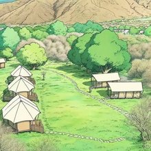 平措康桑·强吉林卡野奢villa度假庄园
