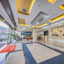镇远和天酒店