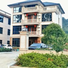 庐悦年华民宿(桐庐生仙里景区雅鲁漂流店)