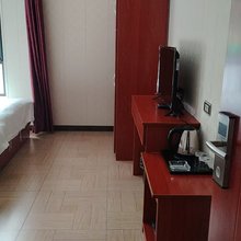 神农架友缘农家