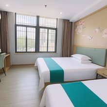 绍兴品悦酒店(中国轻纺城店)