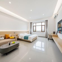 庄河橙子商务宾馆