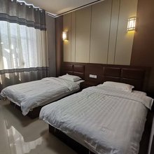 商都合顺快捷宾馆