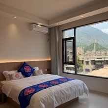 茂县安逸羌居(阿坝州茂县古羌城店)
