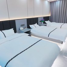 布尔津云岚小栈(冲乎尔镇店)