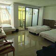 东门酒店