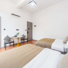 平潭飞翔客栈(龙王头沙滩店)
