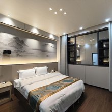武定豪泰快捷酒店
