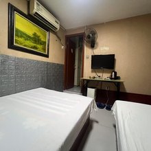 延吉春之川旅店(水上市场店)